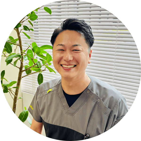 院長 中尾幸嗣