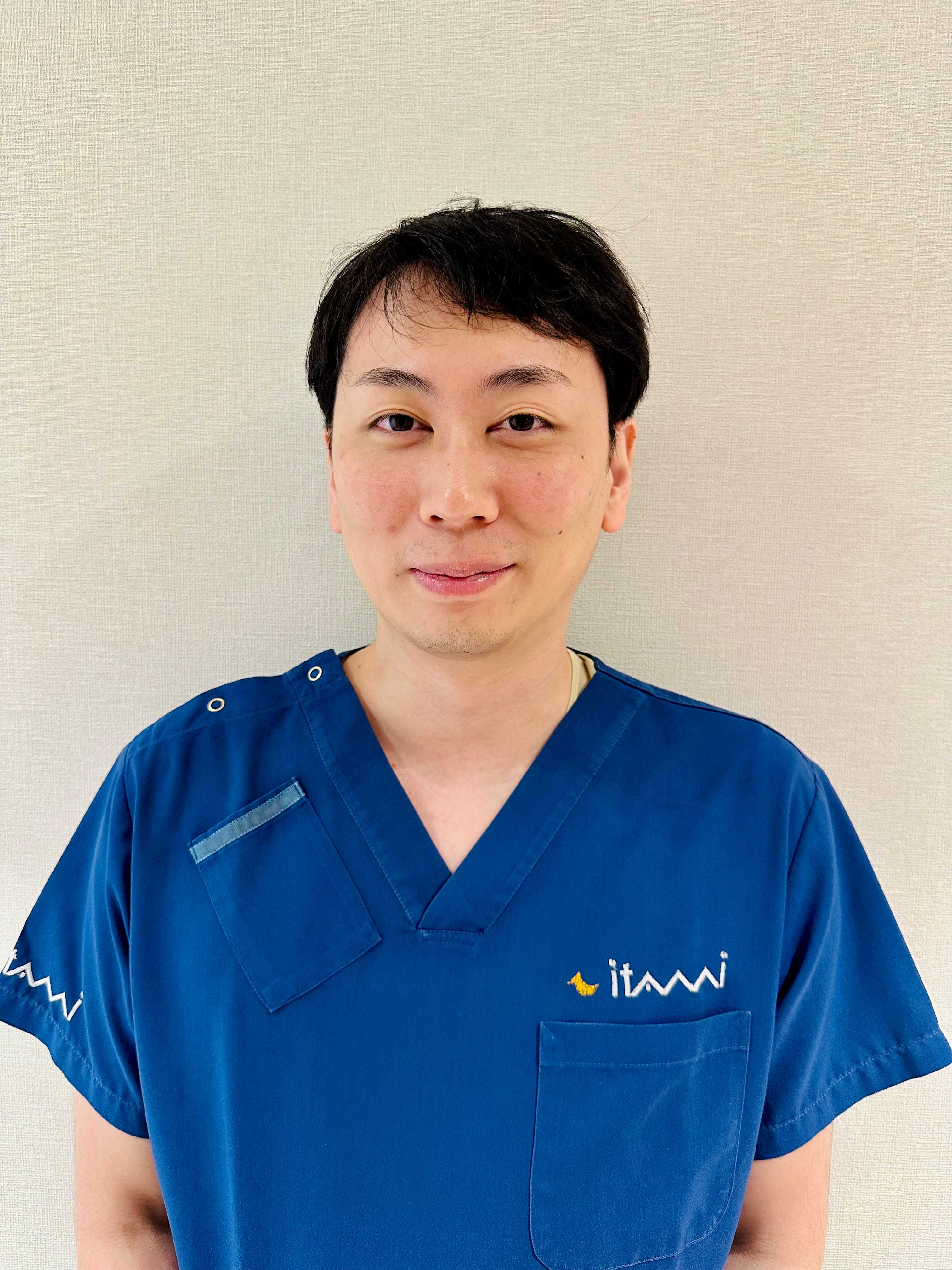 阿部翔也医師